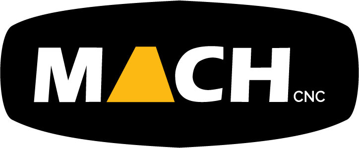 Mach CNC