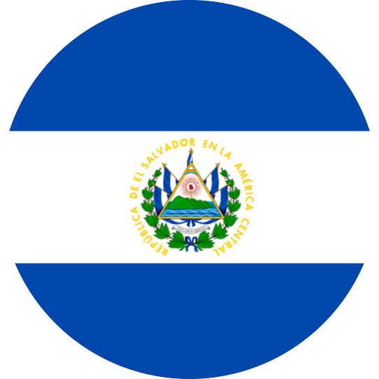 El Salvador